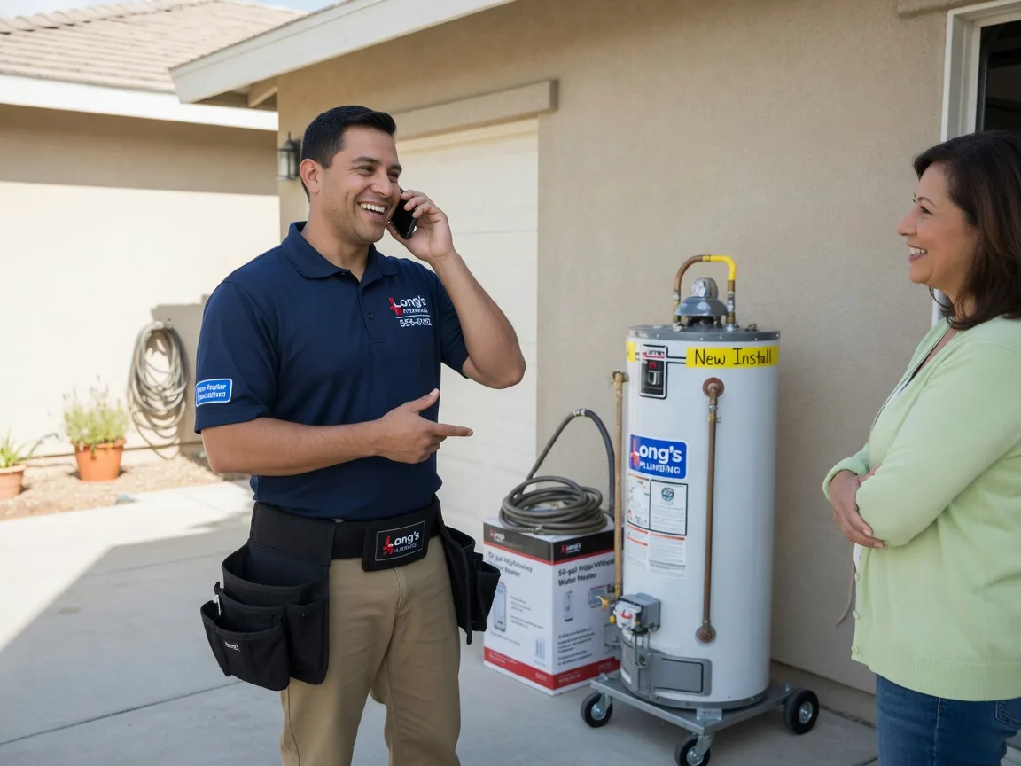 Leak Detection Bapchule, AZ FAQs